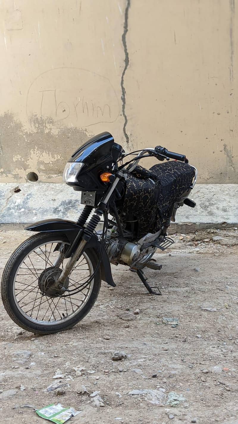 crown 100cc 2016 2