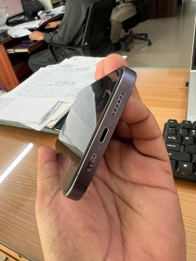 Apple iPhone 14 Pro Max 2