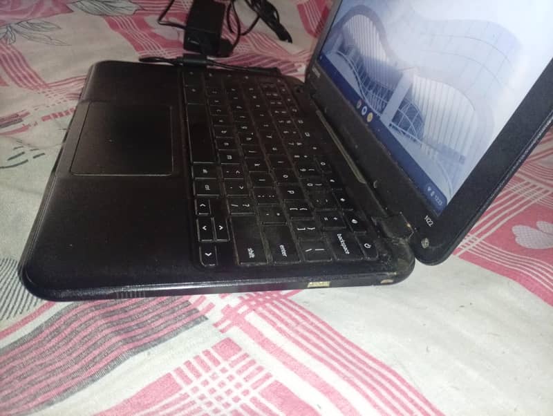 chrome laptop 2