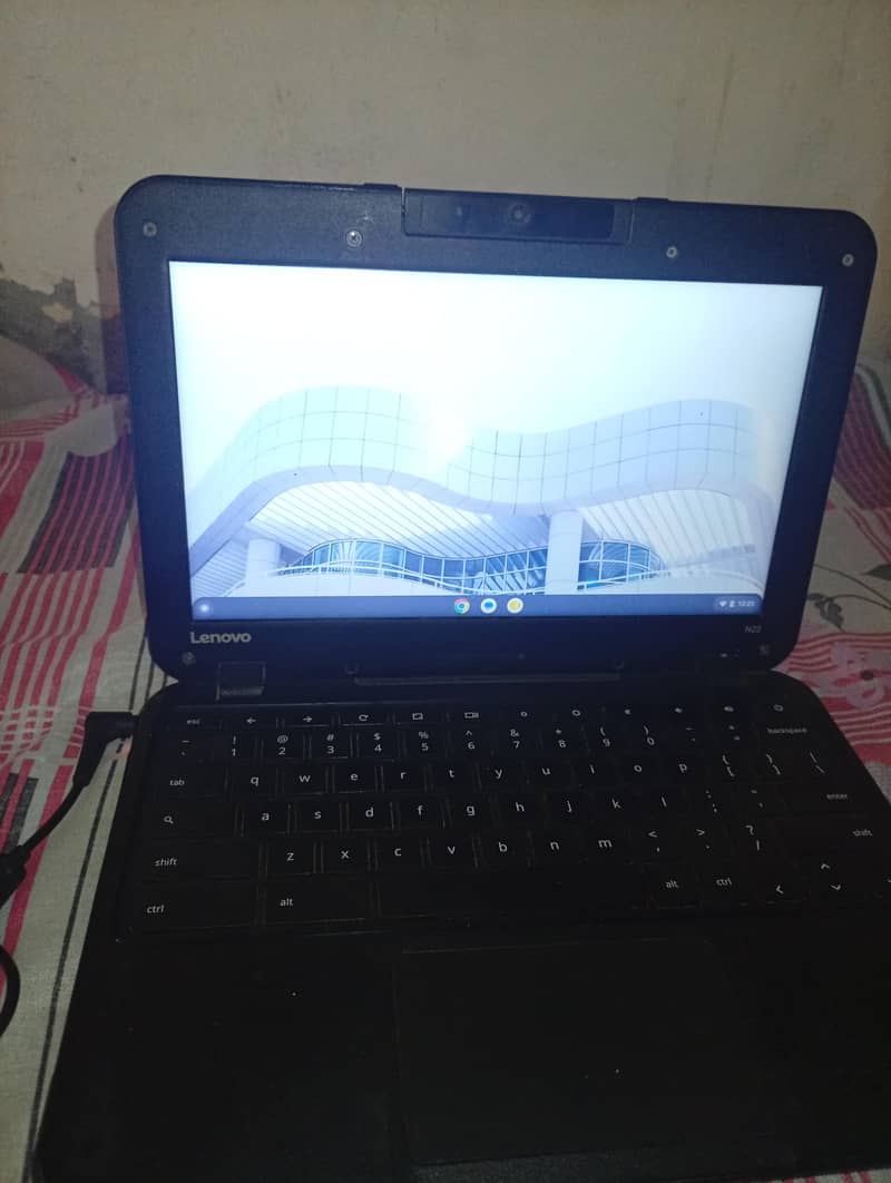 chrome laptop 3