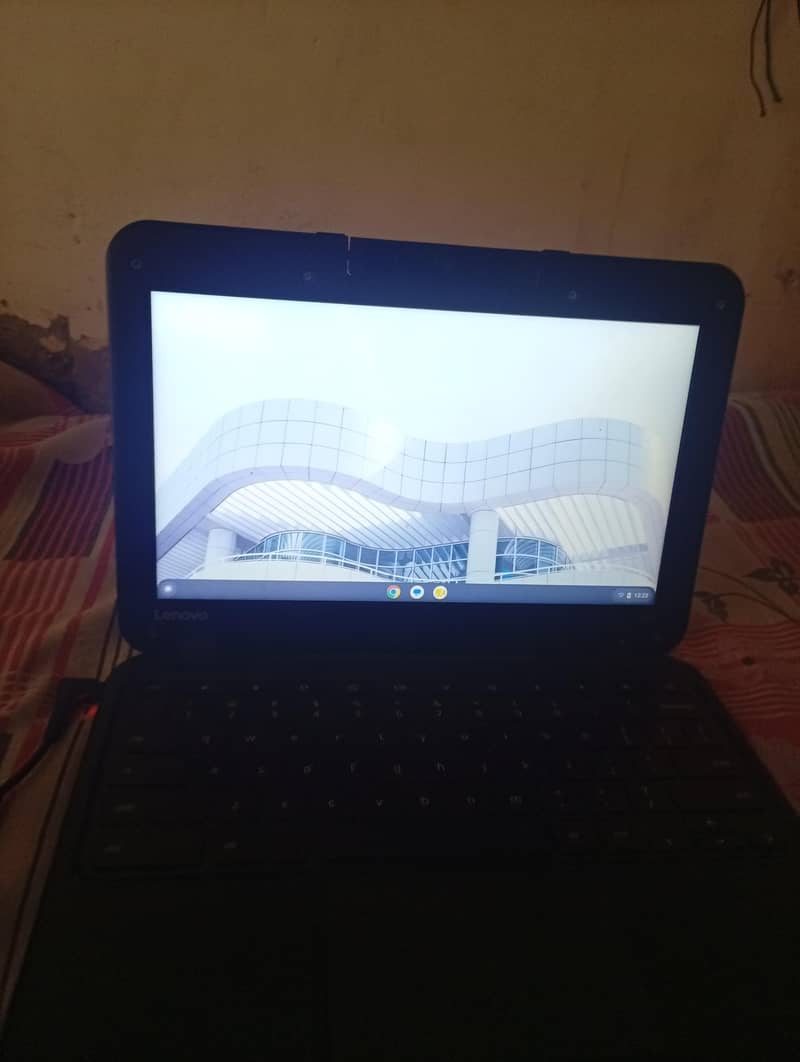 chrome laptop 4