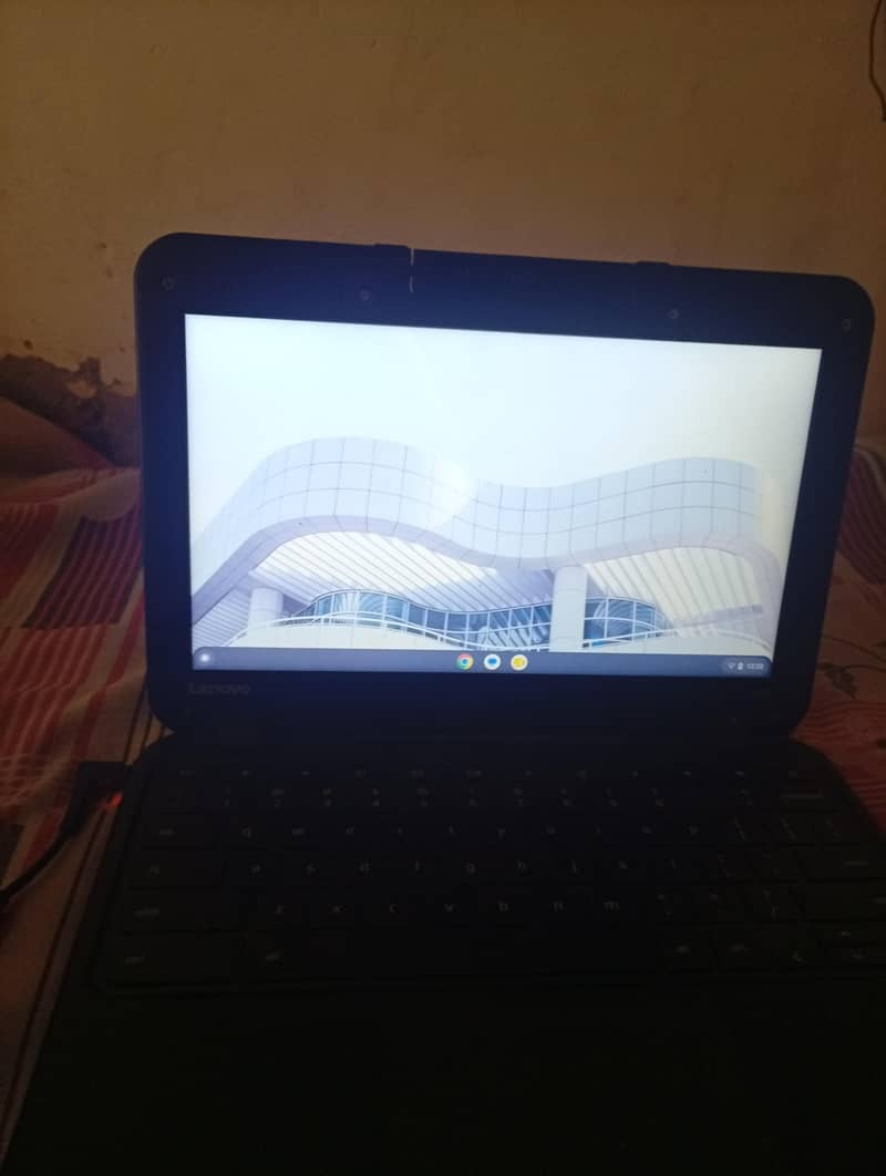 chrome laptop 5