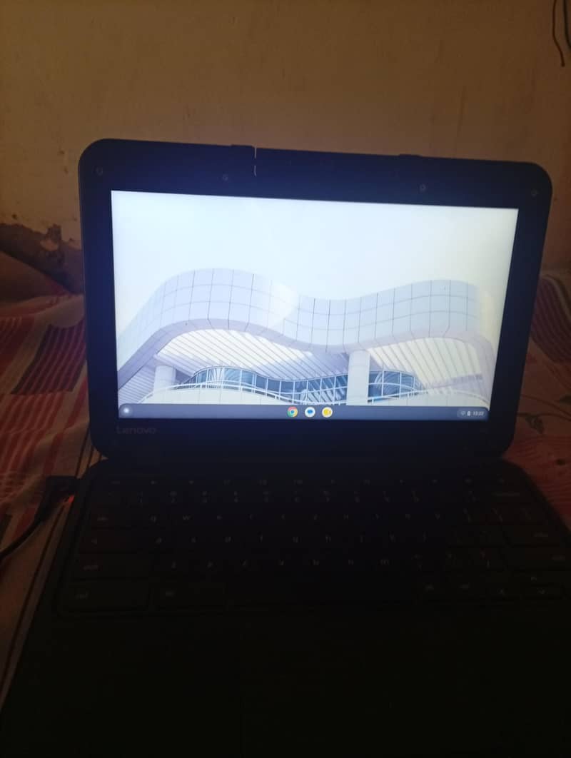 chrome laptop 6