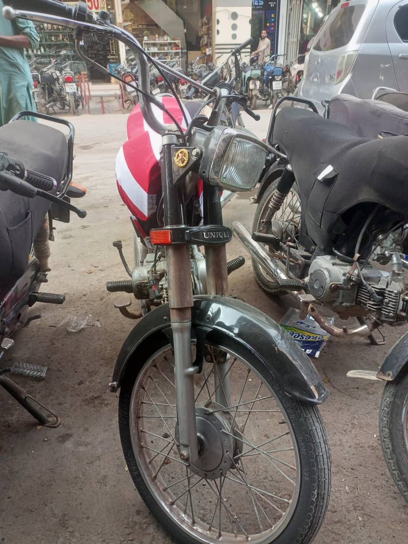 super power 2017 70cc 5