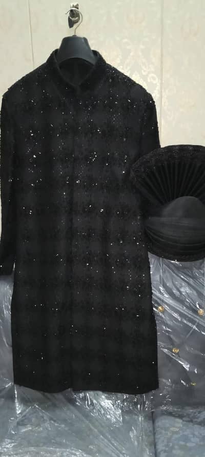 Sherwani