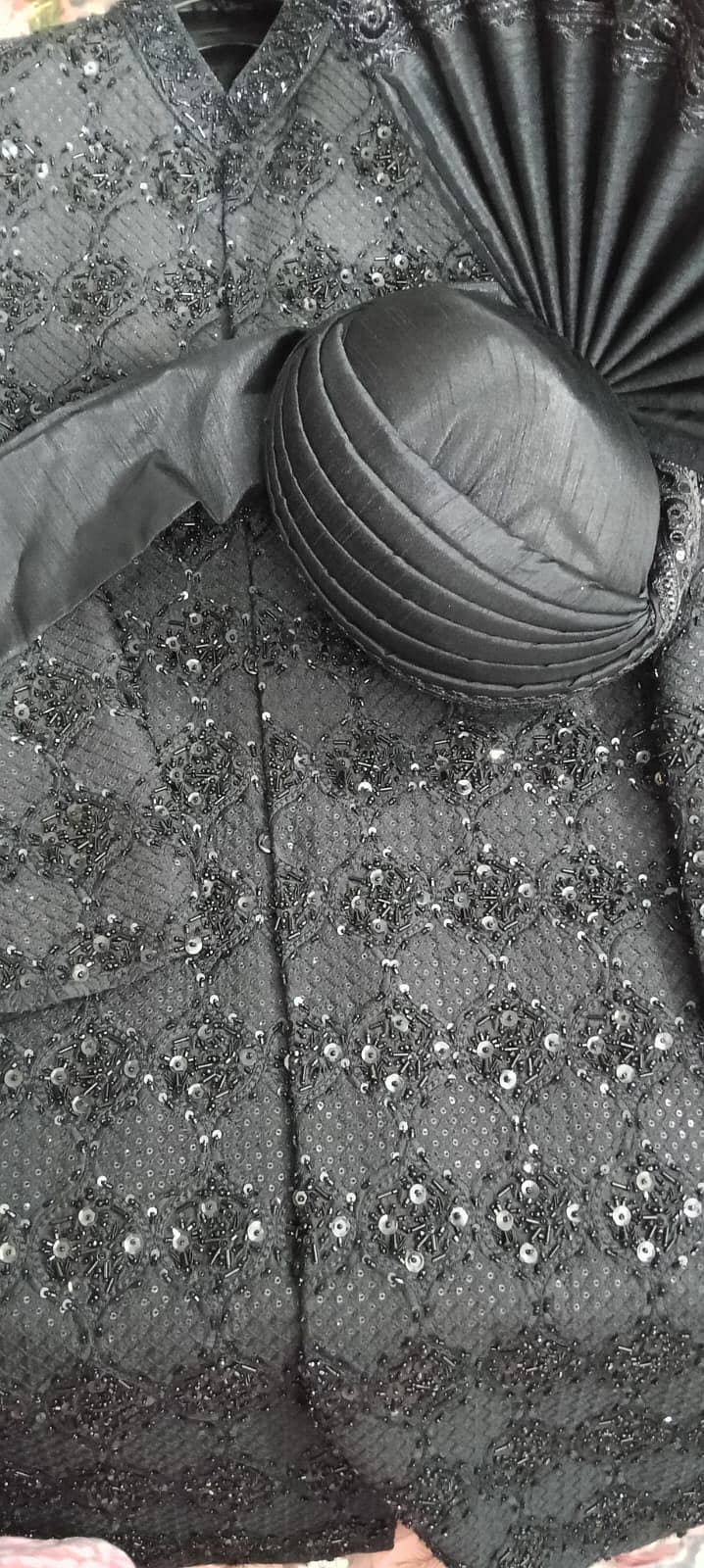Sherwani 3