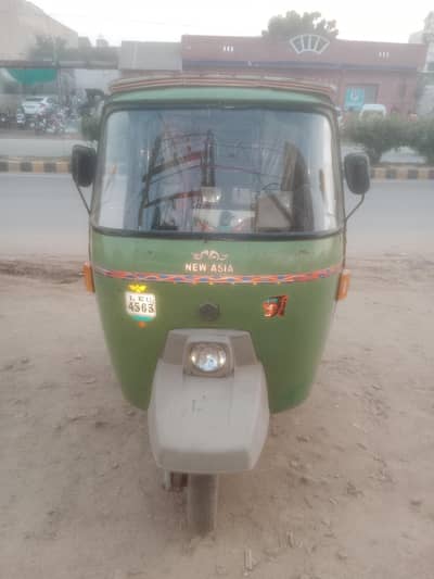 auto reksha for sele