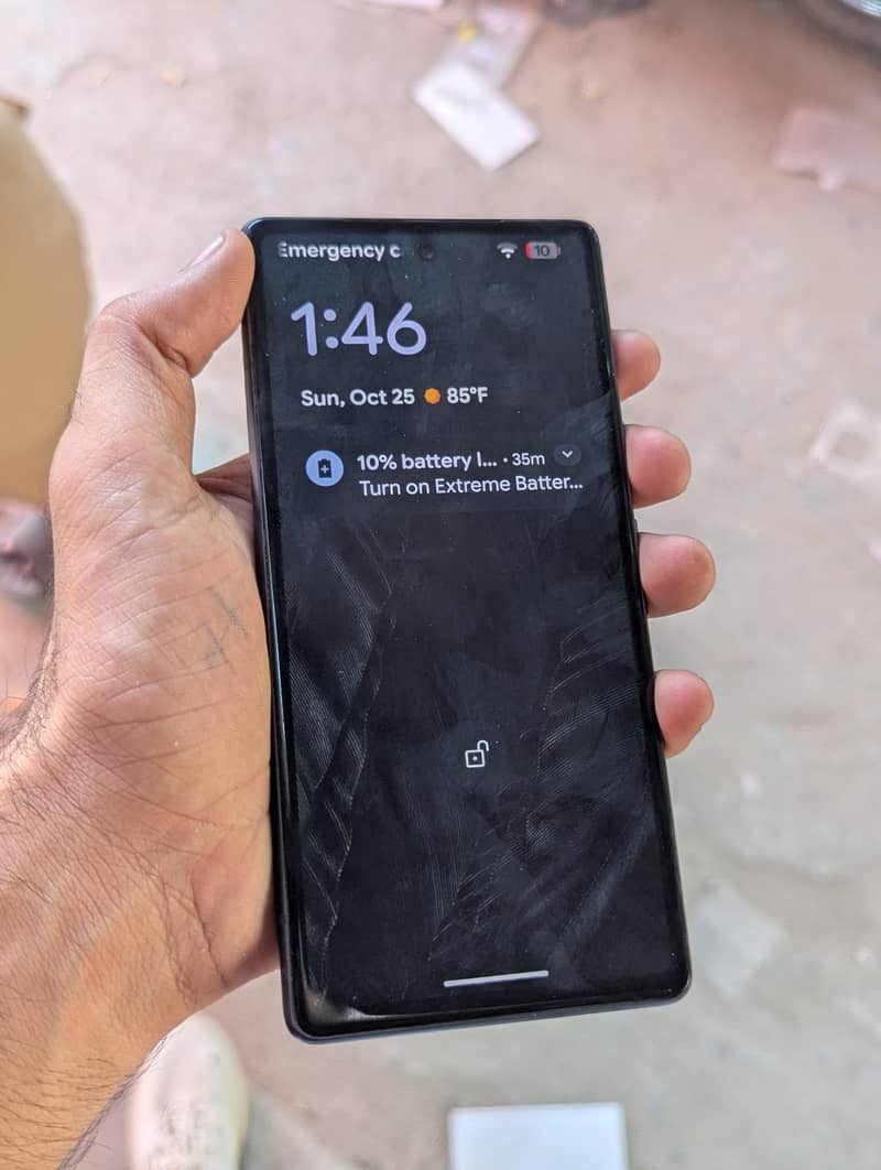 Google Pixel 7a 1