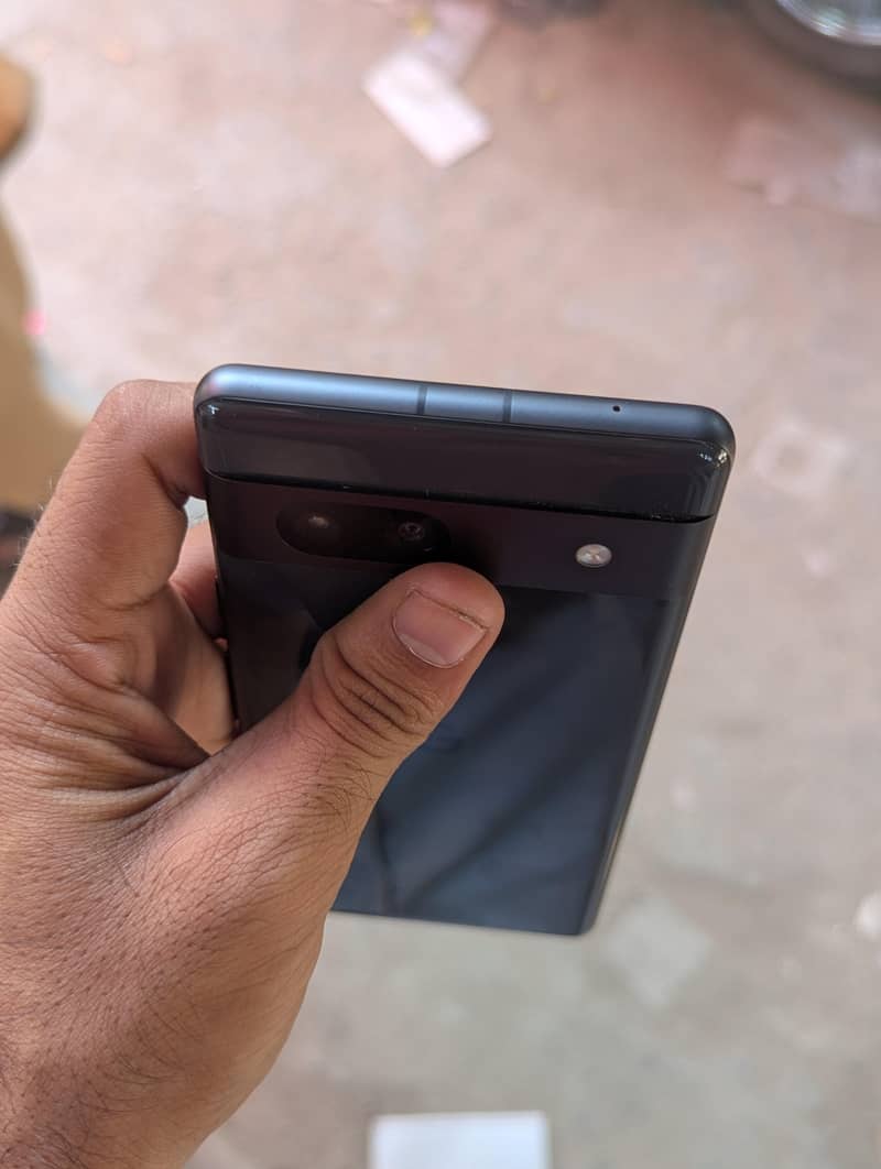 Google Pixel 7a 2