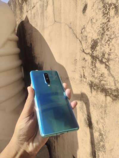 One Plus 8 12/256