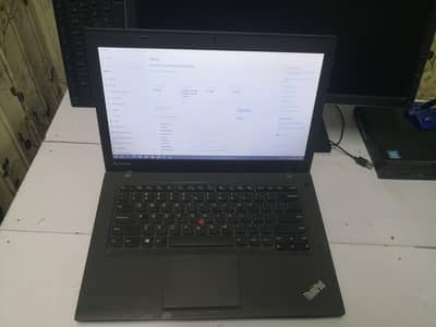 Lenovo T440 @