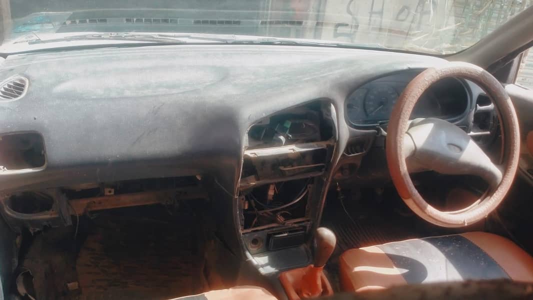 lancer 1998 model 4