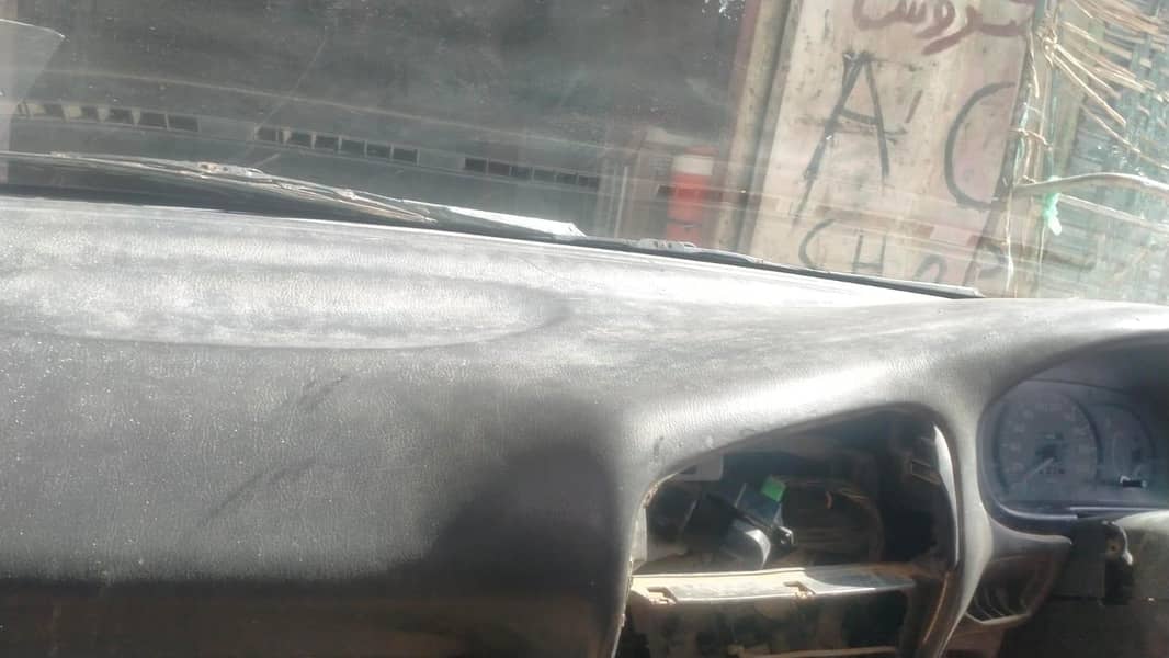 lancer 1998 model 5