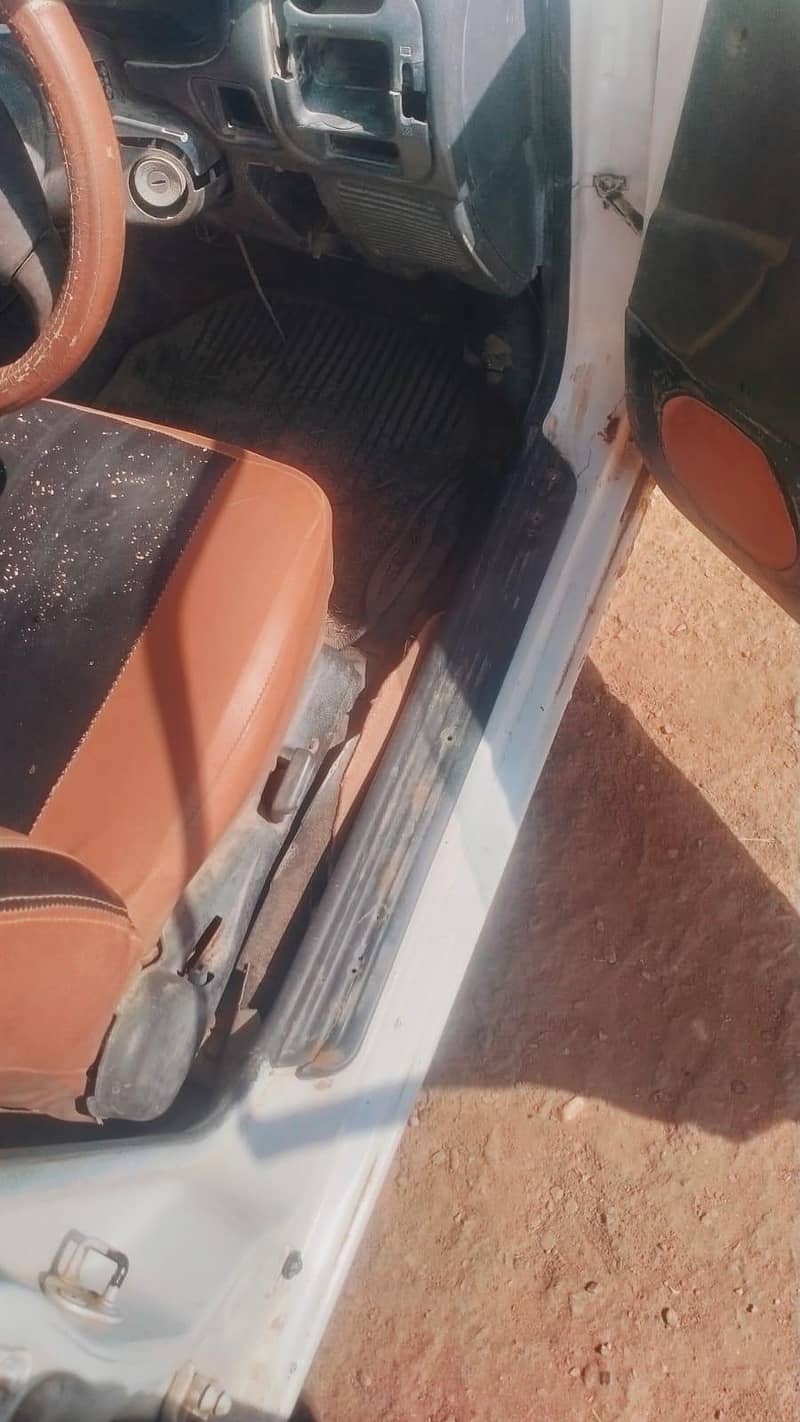 lancer 1998 model 6