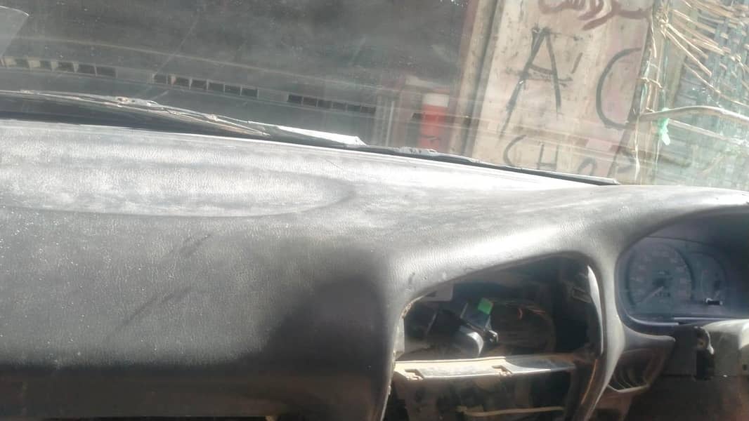 lancer 1998 model 7