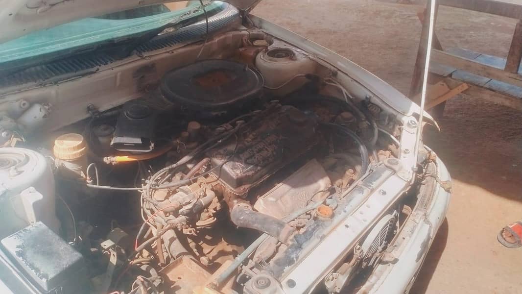 lancer 1998 model 8