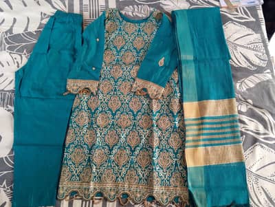 shalwar qameez