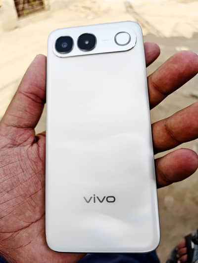 Vivo V80 Lite 5G