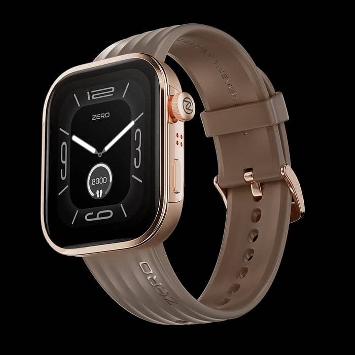 Visionary Smartwatch 0