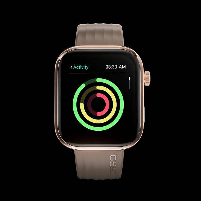 Visionary Smartwatch 1