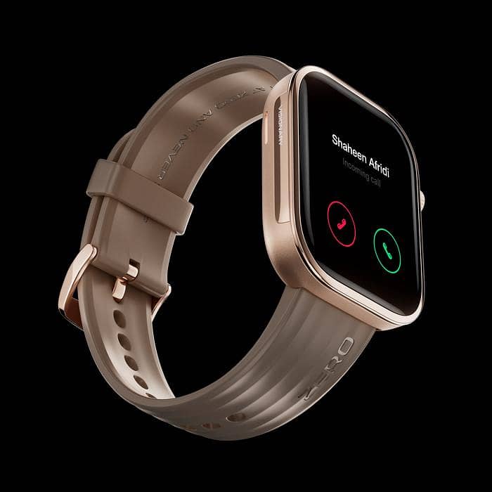Visionary Smartwatch 2