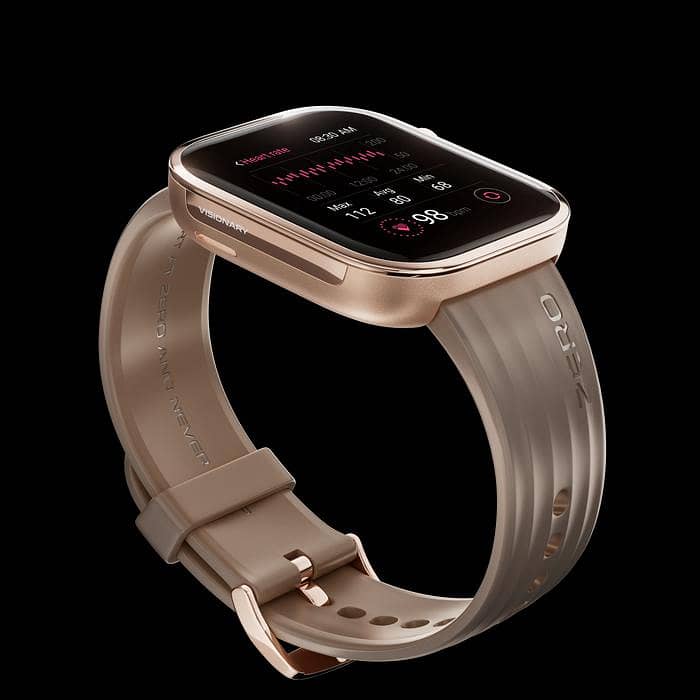 Visionary Smartwatch 3