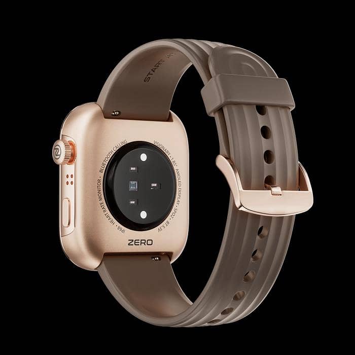 Visionary Smartwatch 4