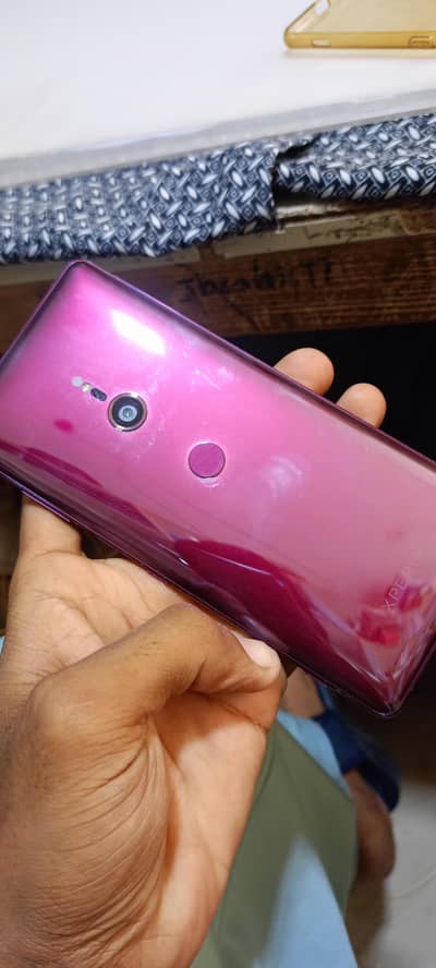 Sony Xperia Z3