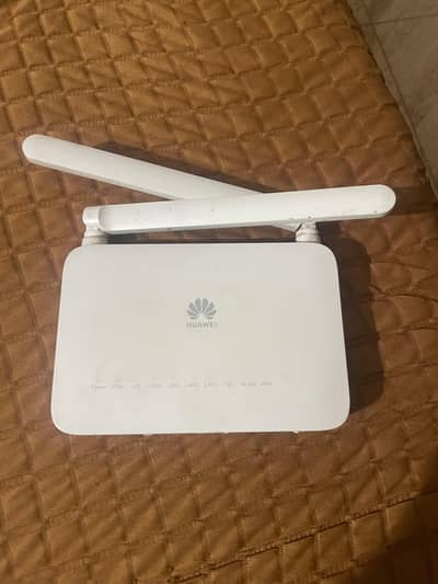 Huawei Echolife EG8141A5