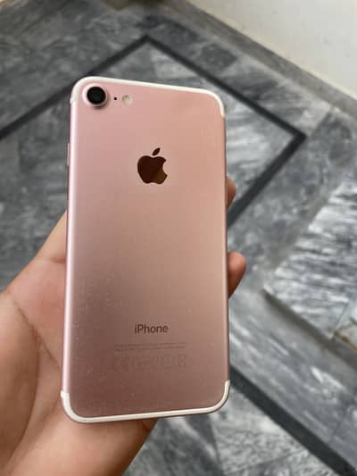 Iphone 7