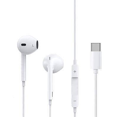 Gionee Type C Wired Hand Free