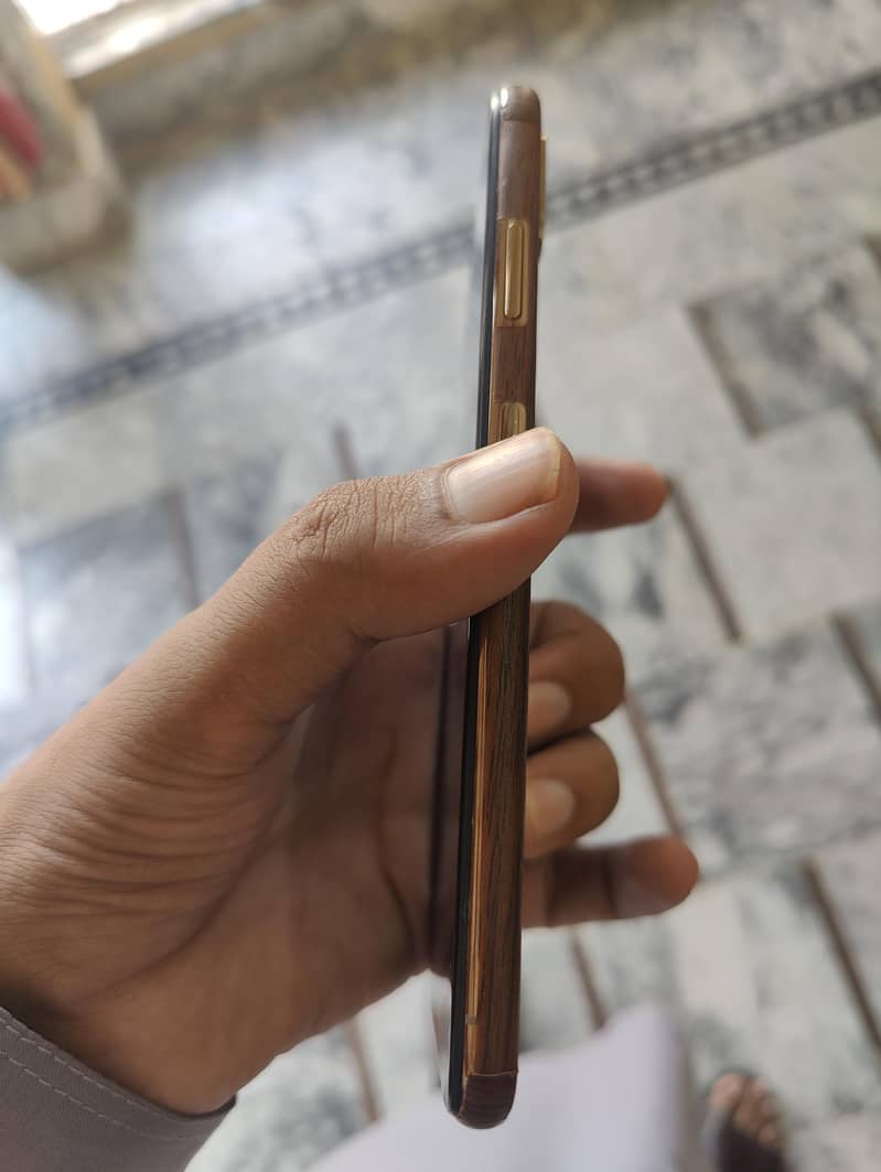 Apple iPhone XS Max 1