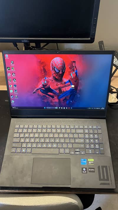 HP Omen 16