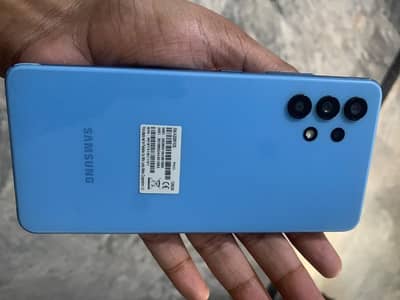 Samsung Mobile A32