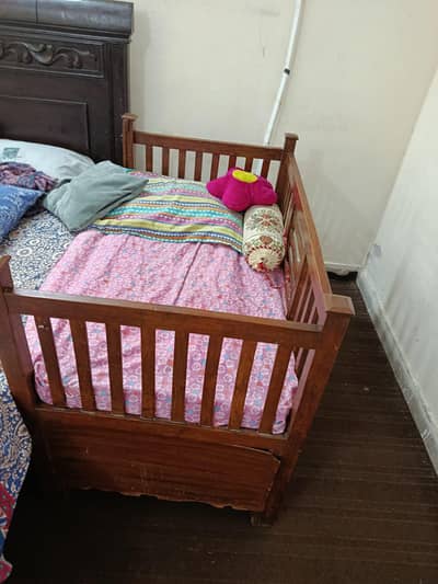 baby Cot