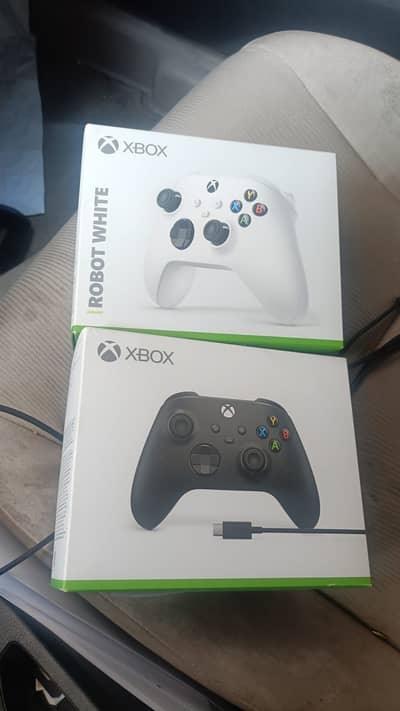 Xbox Controller series X|S