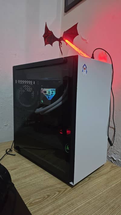 Core i5 13600KF RTX 3070 (Read Description)