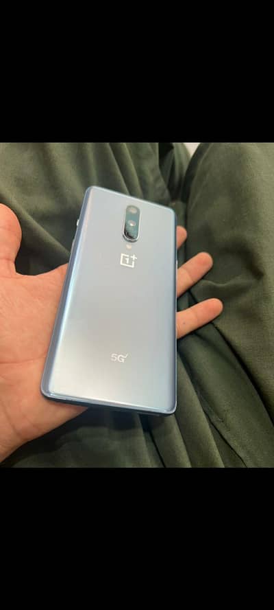 One Plus 8 5g