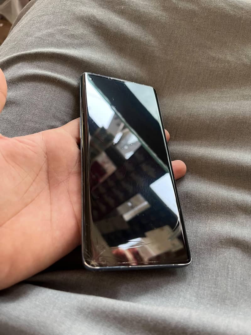 One Plus 8 5g 1