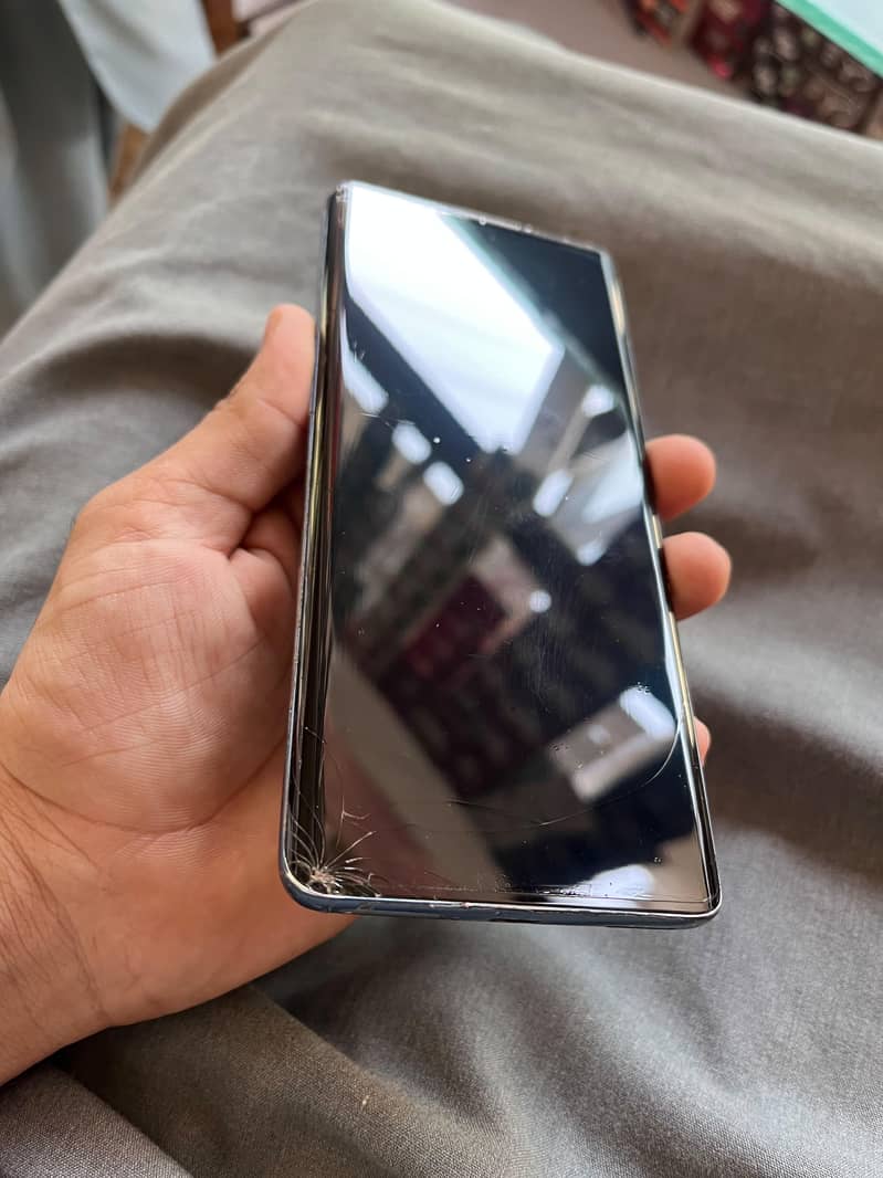 One Plus 8 5g 5