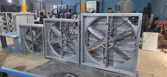 exhaust fan