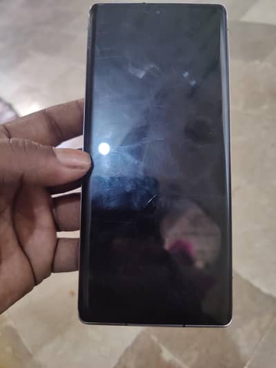 Sharp Aquos R6 penal