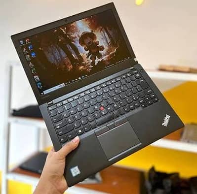 Core i5 6 Generation