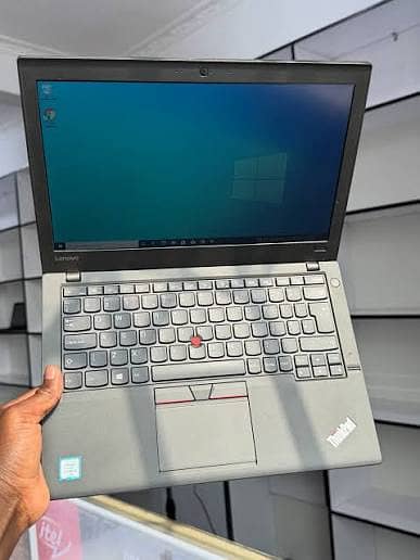 Core i5 6 Generation 2