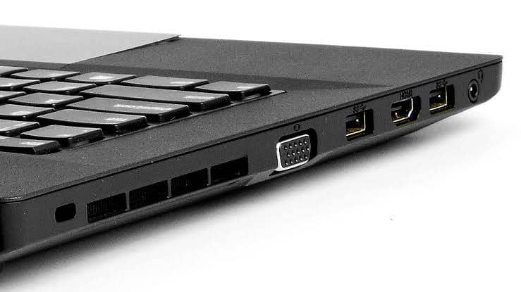 Core i5 6 Generation 3