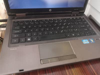 Hp intel i5 2nd generation 4gb Ram 250gb Hard Speaker not working