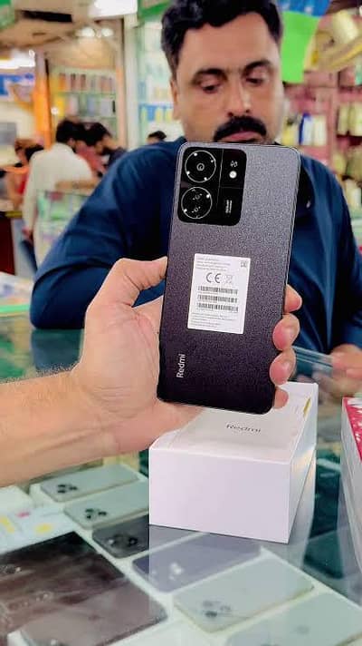 Realme 13 Pro