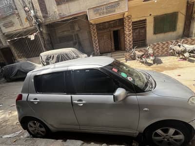 Suzuki Swift 2010