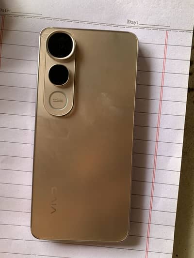 Vivo V50 Lite