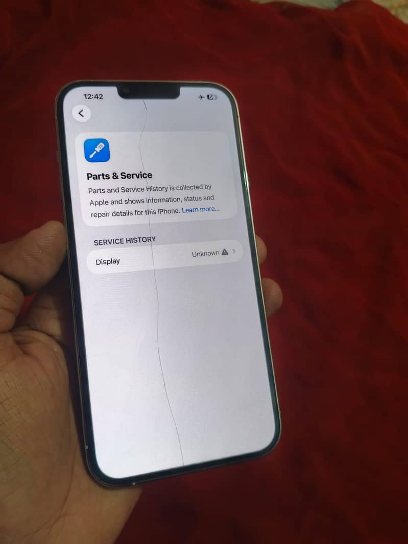 Apple iPhone 13 Pro Max 3